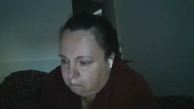 WendyRhoades live XXX chat
