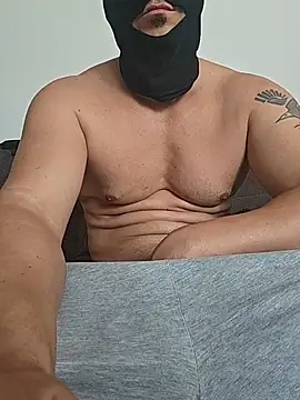 Spermahot69 Pertunjukan Webcam