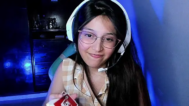 Little_Lisy 라이브 XXX 채팅