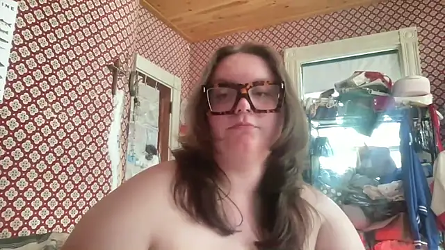 rosaliehale Live Chatraum