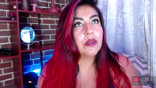 gatuwildhott – Live XXX-chat