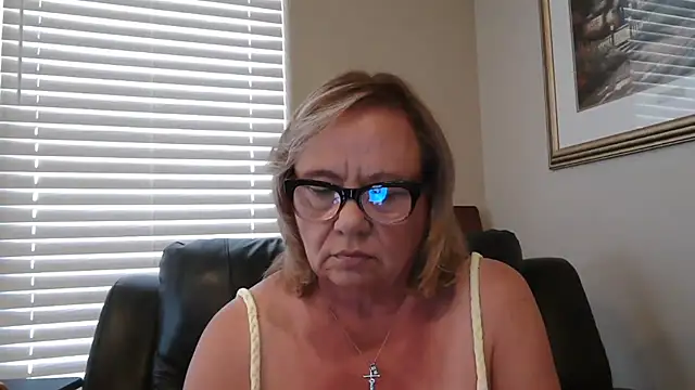 Show Webcam de BustyAnnie