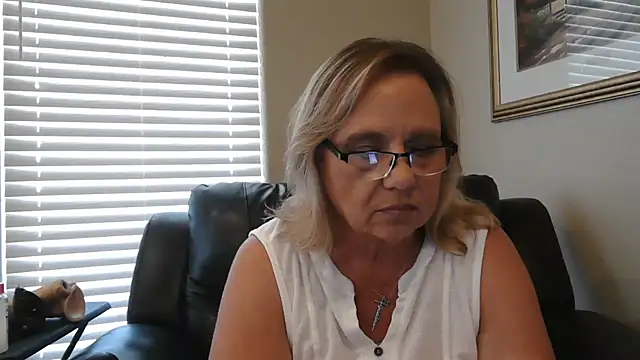 Show Webcam de BustyAnnie