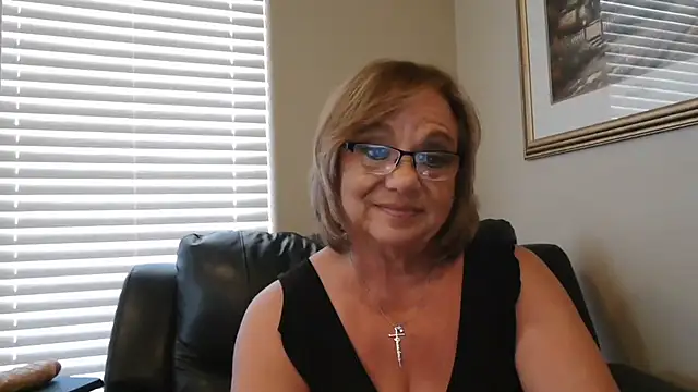 BustyAnnie – Live XXX-chat