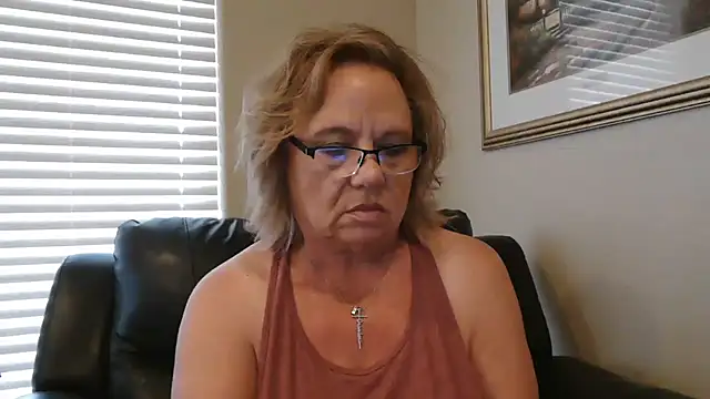 BustyAnnie's Webcam Show