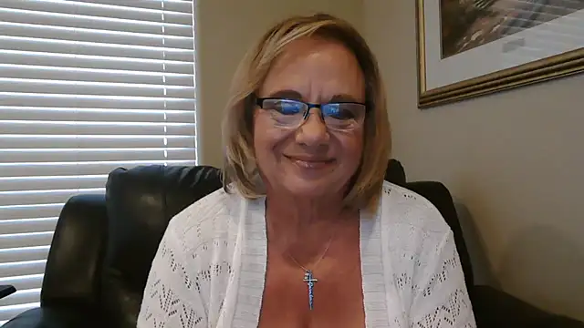 Show Webcam de BustyAnnie