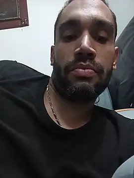 agustinosemperfi Pertunjukan Webcam