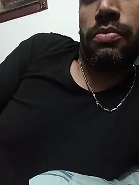 agustinosemperfi's Webcam Show