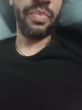 Show modela agustinosemperfi na web-kameri