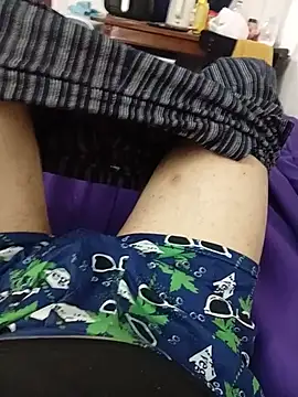 agustinosemperfi Webcam show