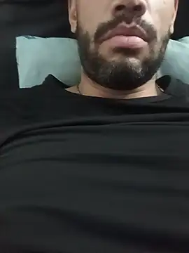 agustinosemperfi Webcam-Show