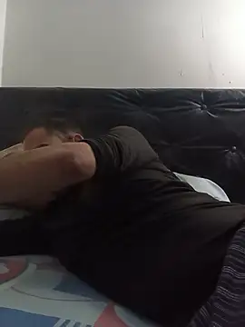 agustinosemperfi Webcam-Show