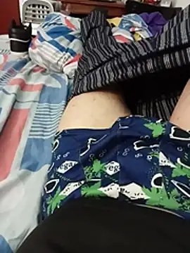 agustinosemperfi Webcam show