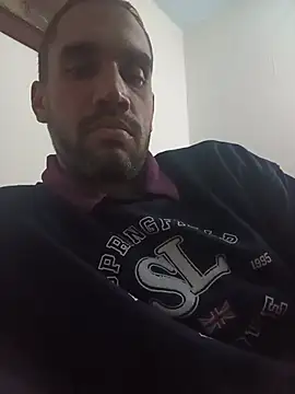 agustinosemperfi 网络视讯表演