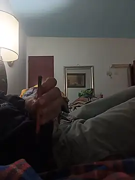 agustinosemperfi Show Webcam