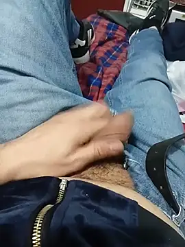 agustinosemperfi 在線直播表演