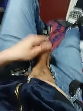 agustinosemperfi 网络视讯表演