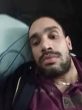 agustinosemperfi Webcam Show