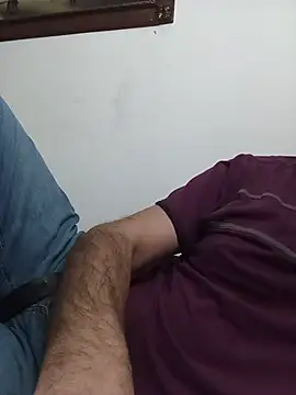 agustinosemperfi Show Webcam