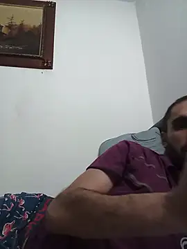 agustinosemperfi's Webcam Show