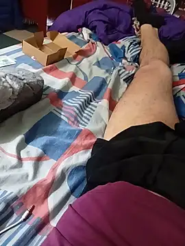 agustinosemperfi – webcam-show