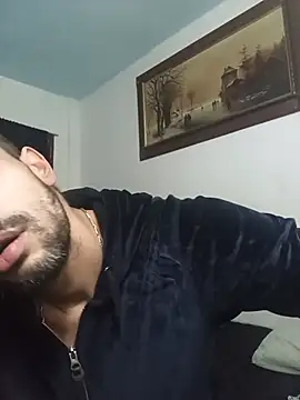 agustinosemperfi 웹캠 쇼
