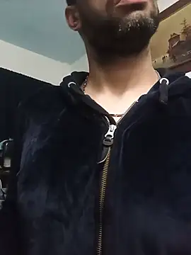 agustinosemperfi 网络视讯表演