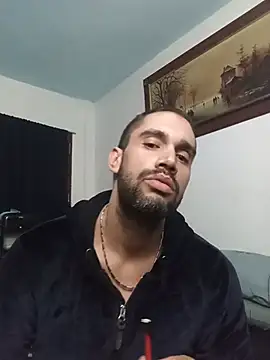 Show Webcam de agustinosemperfi