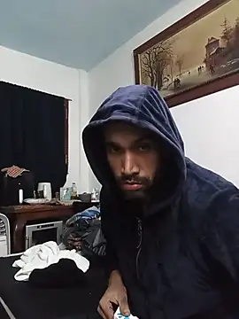 agustinosemperfi Webcam show