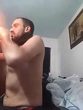 agustinosemperfi webcam show