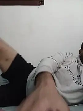 agustinosemperfi webcam show