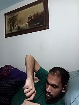 Show de webcam de agustinosemperfi