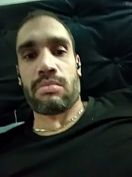 agustinosemperfi Pertunjukan Webcam