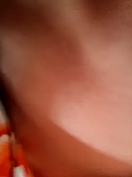 LeilaSaint's Webcam Show
