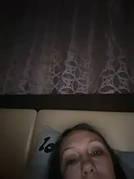 Webkamerová show LeilaSaint