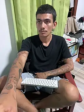 sorry-mom69 webkamerás műsora