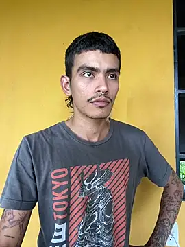 sorry-mom69 Pertunjukan Webcam