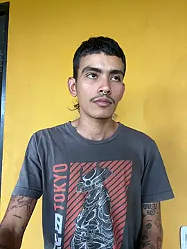 sorry-mom69 Pertunjukan Webcam