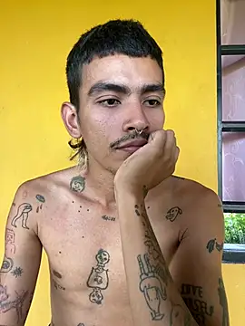 Show webcam de sorry-mom69