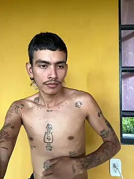 Pertunjukan Kamera Web sorry-mom69