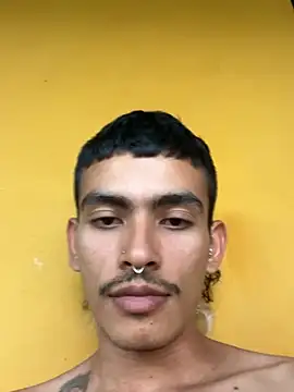 Show webcam de sorry-mom69