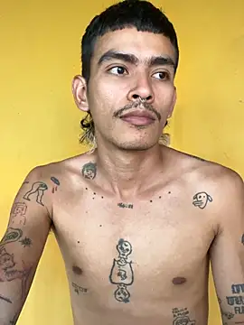 Show webcam de sorry-mom69