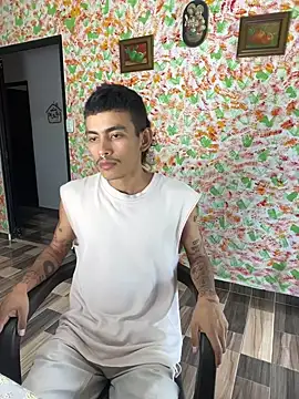 sorry-mom69 Pertunjukan Webcam