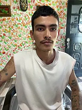 sorry-mom69's Webcam Show