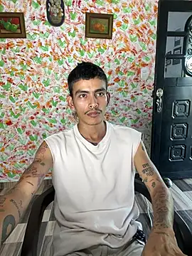 Show Webcam de sorry-mom69