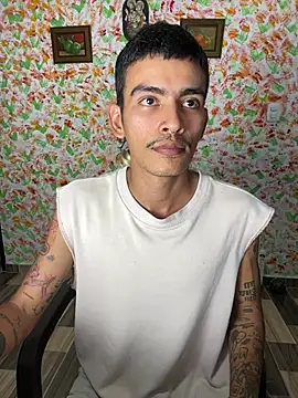 Show webcam de sorry-mom69
