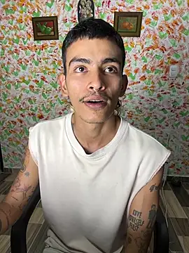 sorry-mom69 webkamerás műsora