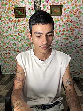 sorry-mom69 Pertunjukan Webcam