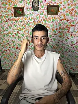 Webkamerová show sorry-mom69