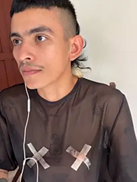 Pertunjukan Kamera Web sorry-mom69